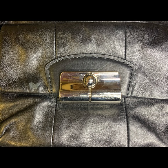 Coach Hobo Shoulder/Crossbody bag - Picture 2 of 3